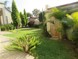 2 Bed Apartment in North Riding AH