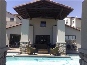 1 Bed Apartment in Sunninghill