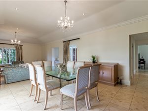3 Bed House in Waterfall Hills Mature Lifestyle Estate
