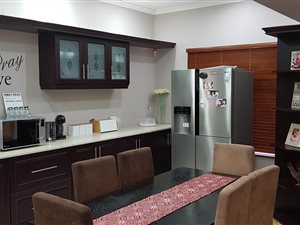 3 Bed House in Arboretum