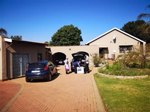 3 Bed House in Illiondale
