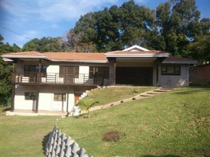 4 Bed House in Kloof
