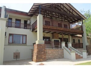 4 Bed House in Sable Hills Waterfront Estate