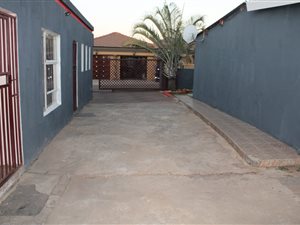 2 Bed House in Mamelodi West