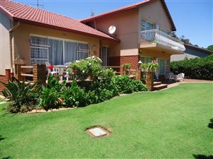 3 Bed House in Ontdekkers Park