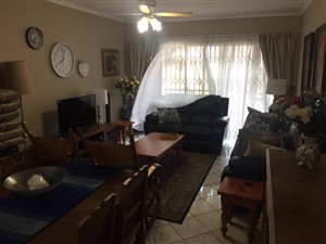 2 Bed Cluster in New Redruth