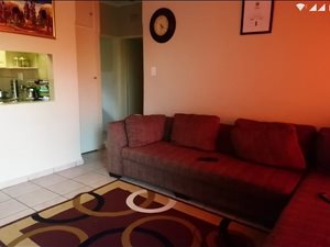 2 Bed Apartment in Witpoortjie