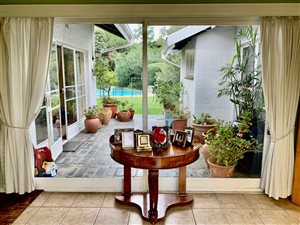 4 Bed House in Kelvin