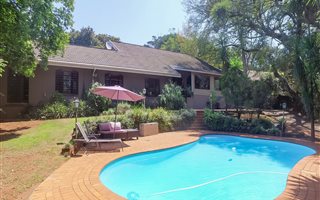 3 Bedroom House in Athlone