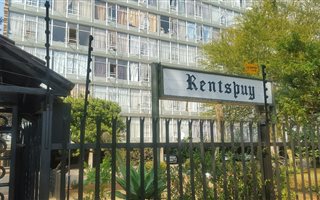 2 Bedroom Apartment in Sunnyside