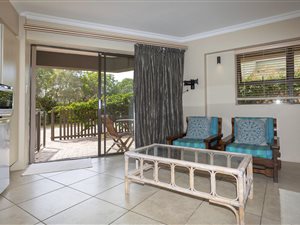 1 Bed Apartment in Myburgh Park