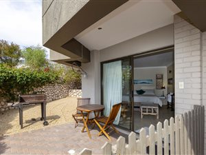 1 Bedroom Apartment in Myburgh Park