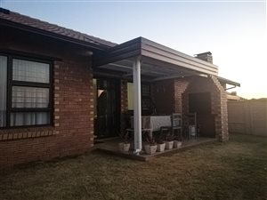 3 Bed House in Eldo View