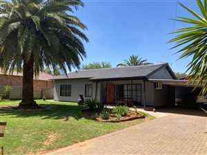3 Bed House in Bedelia