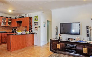 2 Bedroom House in Morningside
