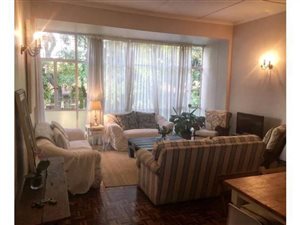 3 Bed Apartment in Craighall