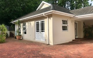 3 Bedroom House in Newlands