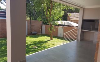 3 Bedroom House in Waterkloof