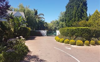 2 Bedroom Apartment in Die Boord