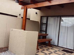 Bachelor apartment in Kathu