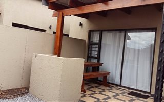 Bachelor apartment in Kathu