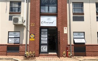 297 m² Industrial space in Eastgate