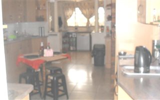 4 Bedroom House in Nigel Central
