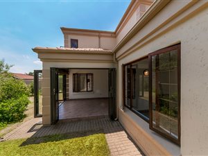 3 Bed House in Johannesburg Central and CBD