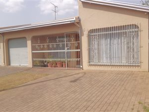 3 Bed House in Delmore Park