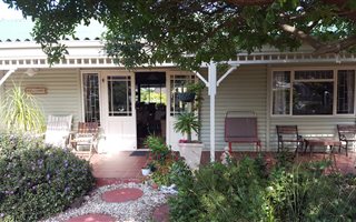3 Bedroom House in Sandbaai