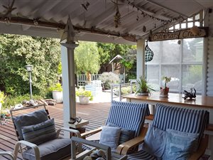 3 Bedroom House in Sandbaai