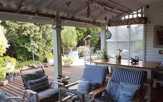 3 Bedroom House in Sandbaai
