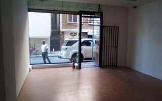 40 m² Commercial space in Musgrave