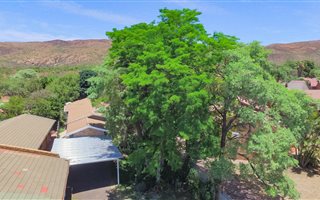 3 Bedroom House in Geelhoutpark