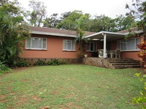 4 Bed House in Fynnland