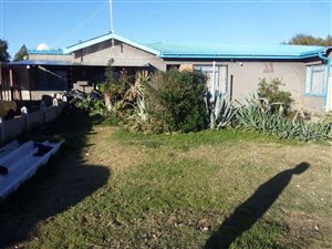 5 Bed House in Pellissier