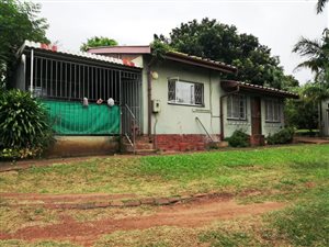 3 Bed House in Noordsig