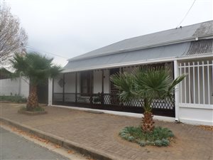 2 Bed House in Middelburg