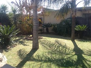 3 Bed House in Impala Park