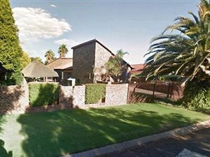 3 Bed House in Vanderbijlpark SE3