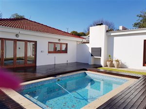 3 Bed House in Parkhurst