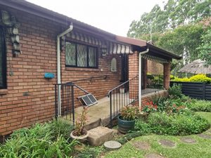 1 Bed Townhouse in Chase Valley
