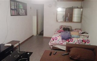 1 Bedroom House in Elspark