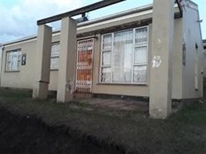 3 Bed House in Newlands East