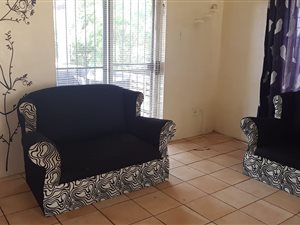 3 Bed House in Grobler Park