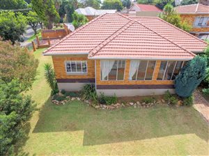 3 Bed House in Linmeyer