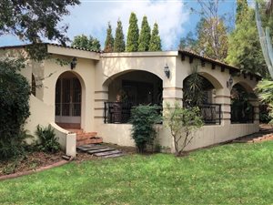 4 Bed House in Gallo Manor
