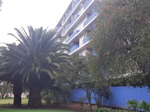 1 Bed Apartment in Arcon Park