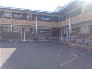 2 Bed Flat in Vanderbijlpark CW6