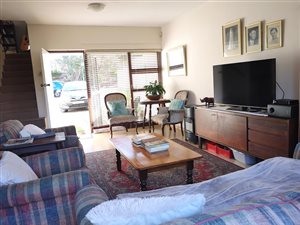 3 Bed Apartment in Eversdal
